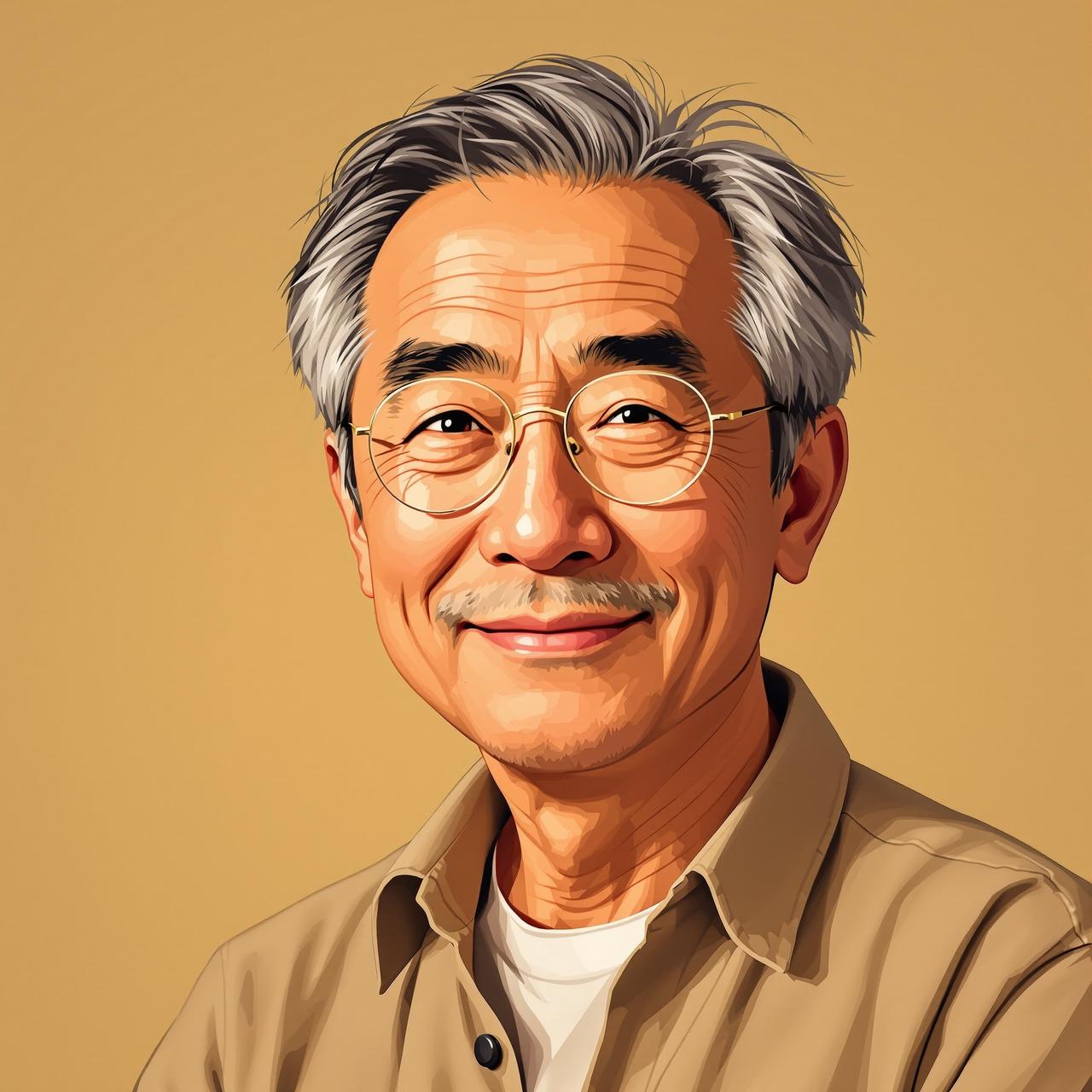 短剧搜吧 - 陈星河 - 首席内容官 短剧搜吧团队成员 - 陈星河